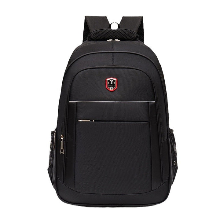 Vielseitiger tech-savvy Laptop-Rucksack Karnz