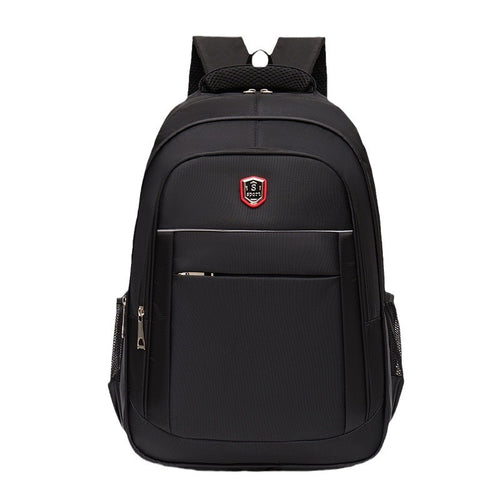 Vielseitiger tech-savvy Laptop-Rucksack Karnz