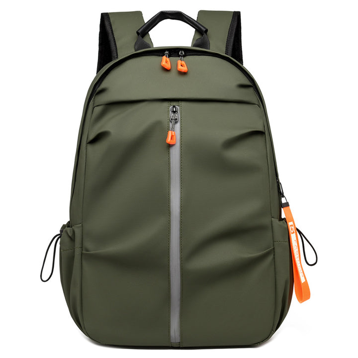 Reflektierender Utility-Rucksack