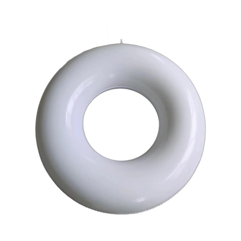 Unisex aufblasbarer Schwimmring Karnz