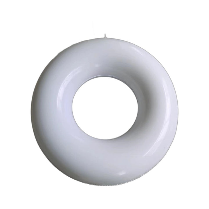 Unisex aufblasbarer Schwimmring Karnz