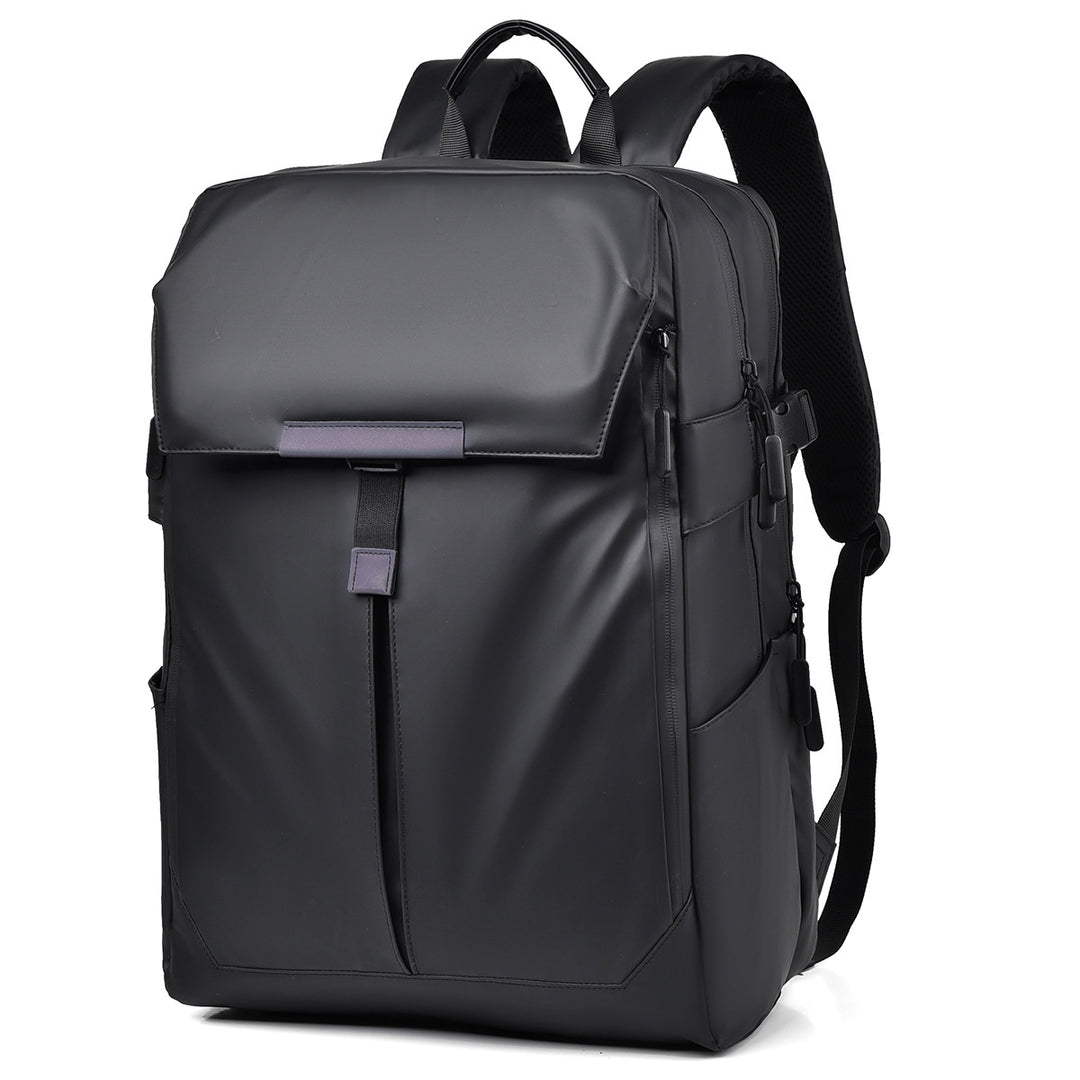 Smart Organisatorischer Laptop-Rucksack Karnz