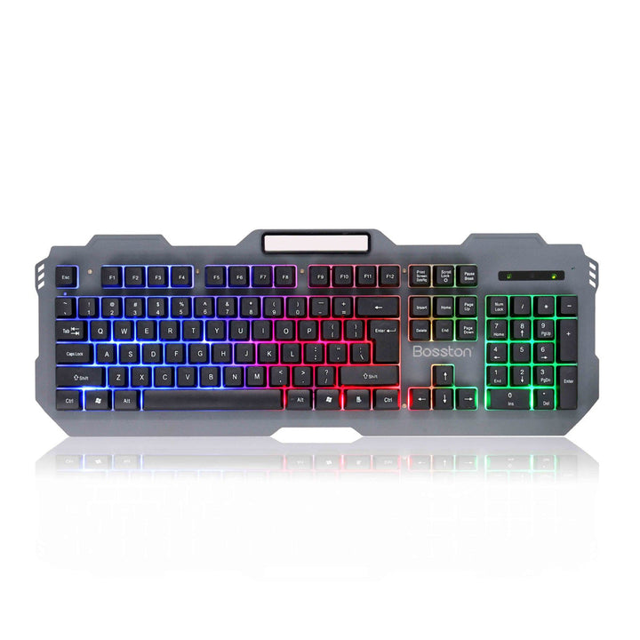 Gaming Mechanische Tastatur Karnz