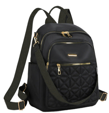 Vielseitiger Stepp-Rucksack Karnz