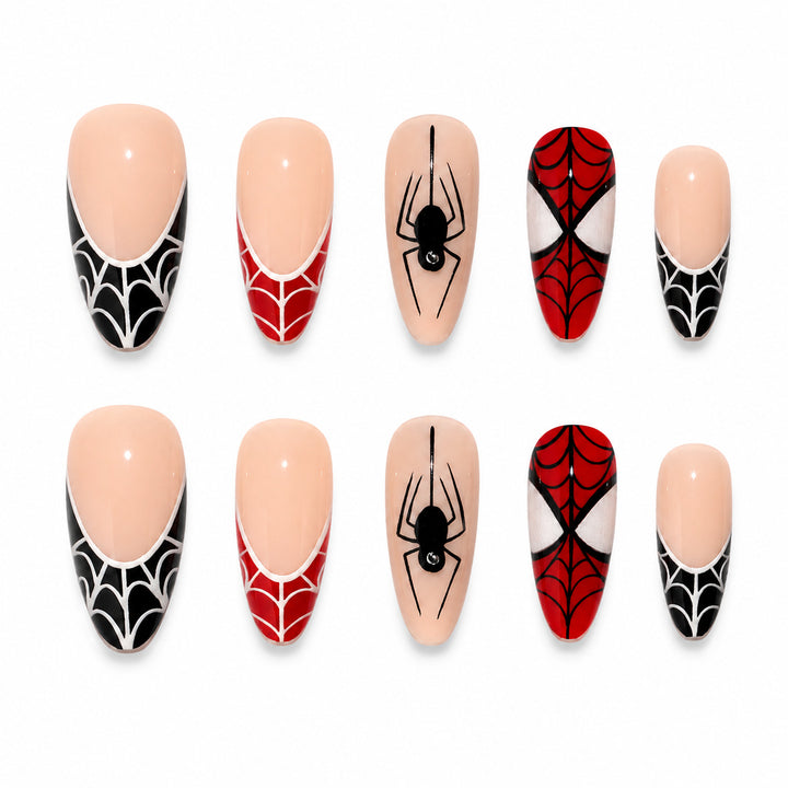 Premium Nagelkunstset Karnz