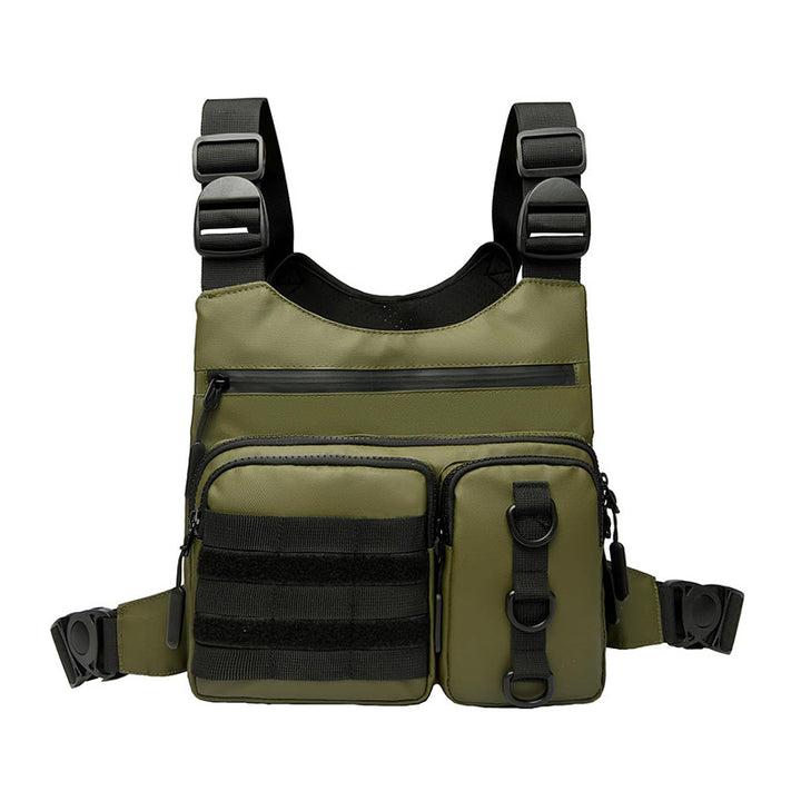 Taktische Schulterholster Tasche Karnz