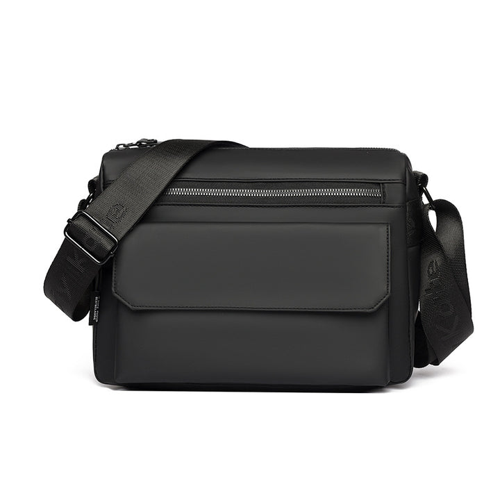 Urban Utility Crossbody Sling Bag