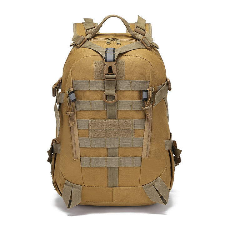 Vielseitiger Outdoor-Taktischer Rucksack Karnz