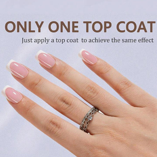 Vorgeformte Gel-Nageltips Karnz