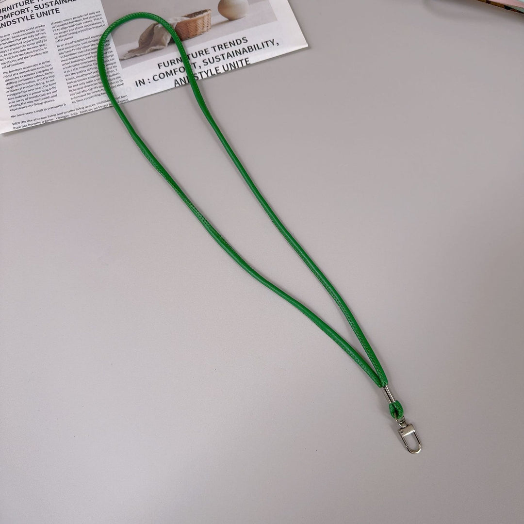 Haltbares verstellbares Lanyard-Band Karnz