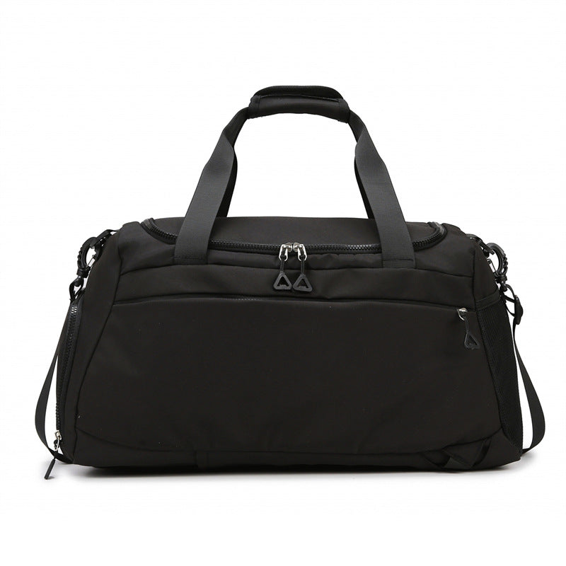 Stylische Multifunktions-Fitness-Reisetasche Karnz