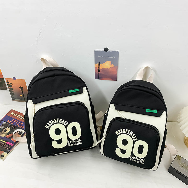 Sport-Themen Rucksack Karnz