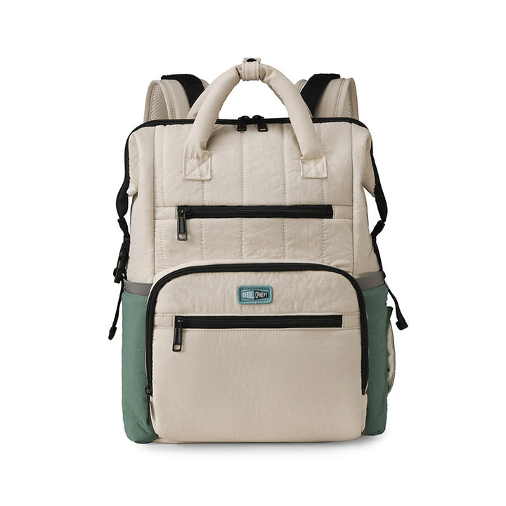 Stylischer Vielseitiger Rucksack Karnz