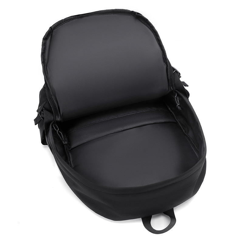 Stylischer Mehrfach-Rucksack Karnz