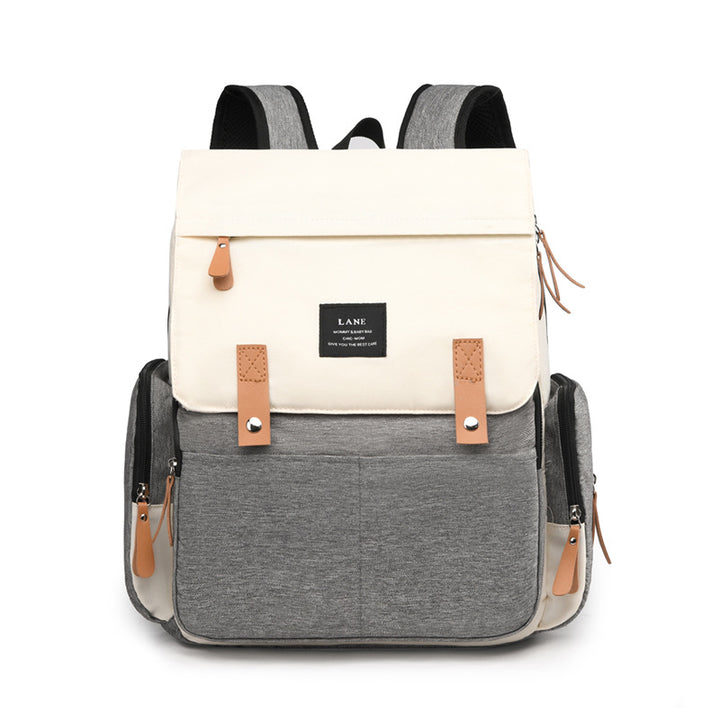 Vielseitiger Stylischer Rucksack Karnz