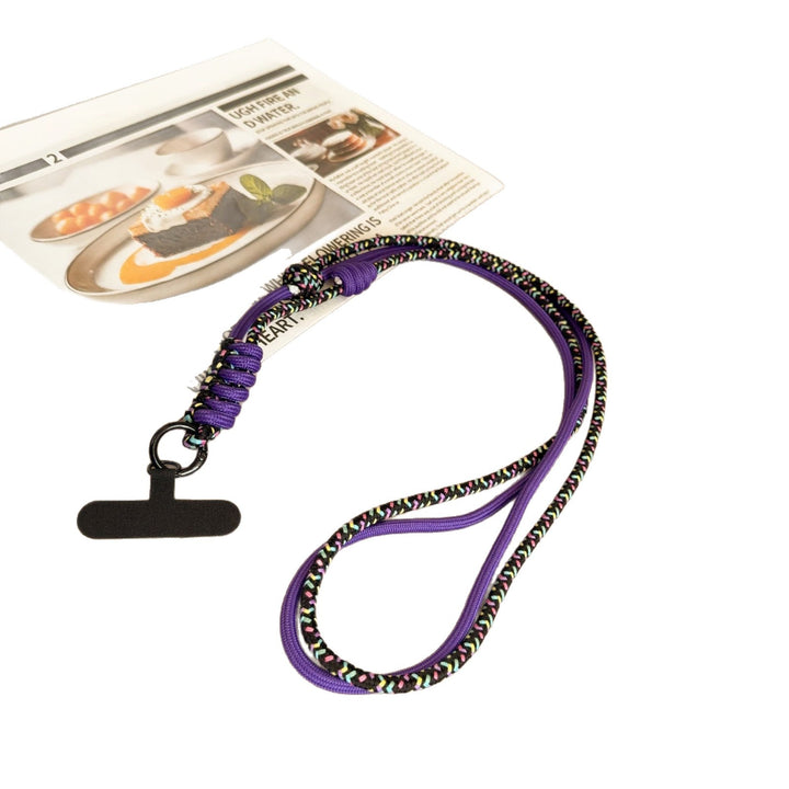 Premium Utility Lanyard mit Sicherheitsclip Karnz