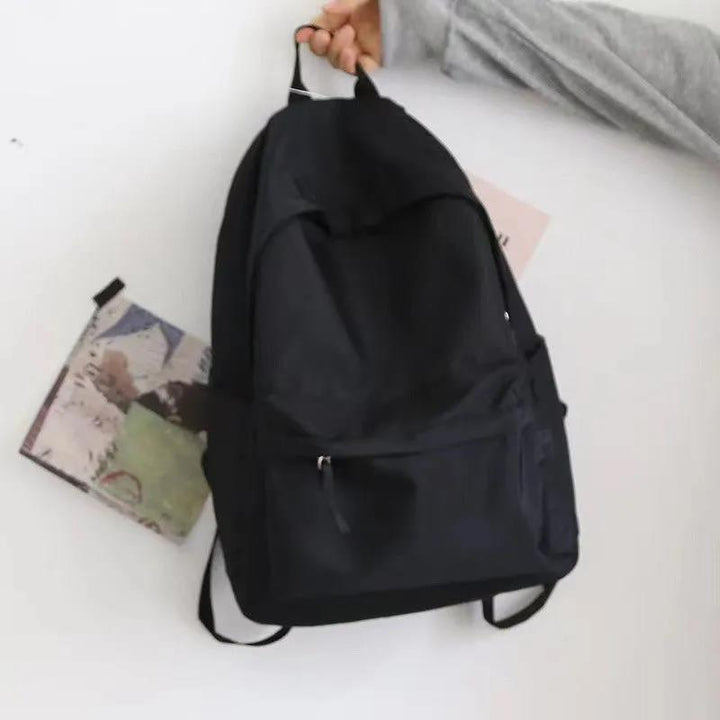 Vielseitiger Multi-Taschen-Rucksack Karnz