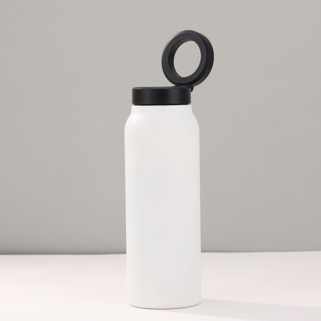 Premium Isolierte Wasserflasche Karnz