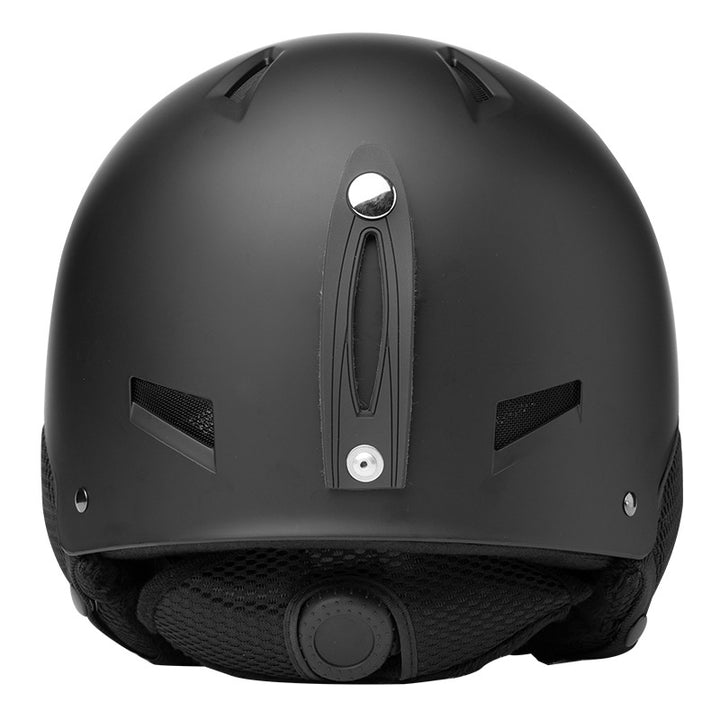 Skihelm mit Komfortabler Wärmeisolation und Sicherem Tragesystem Karnz