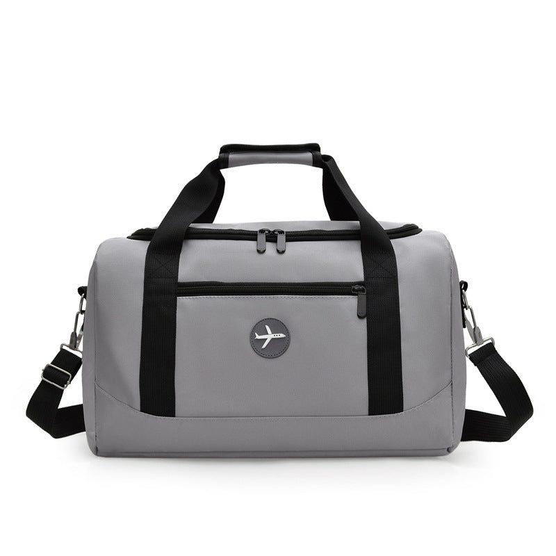 Vielseitige leichte Reise Duffel Tasche Karnz