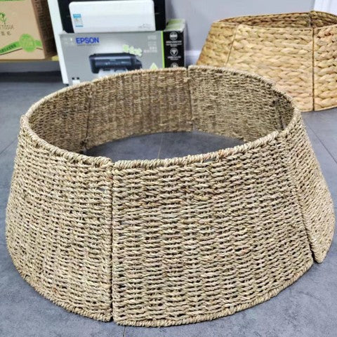 Woven Storage Tray Karnz