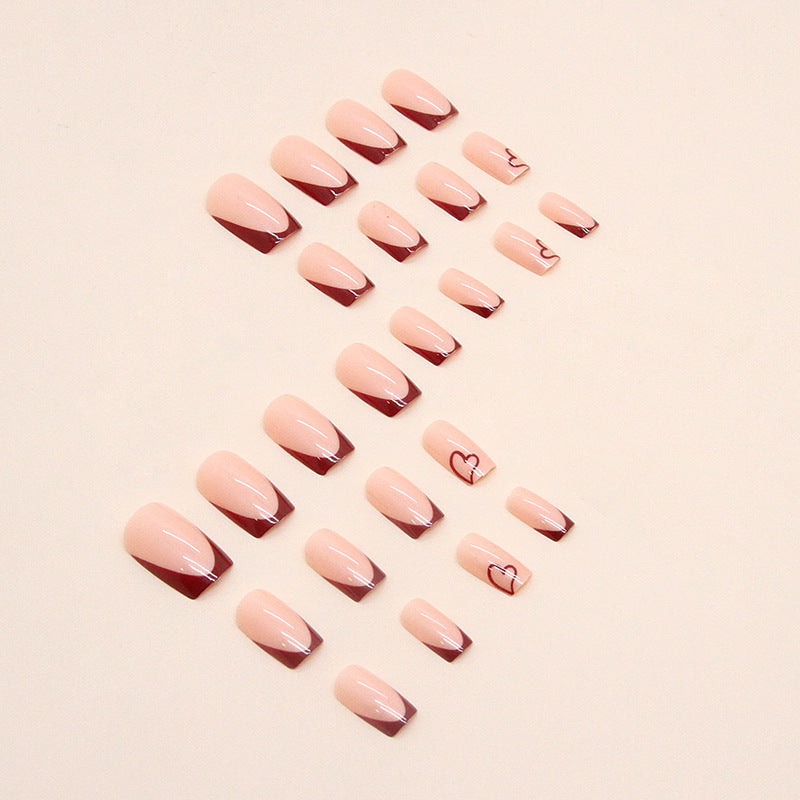 Künstlerisches Nageldesign Set Karnz