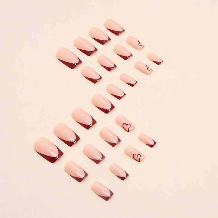 Künstlerisches Nageldesign Set Karnz