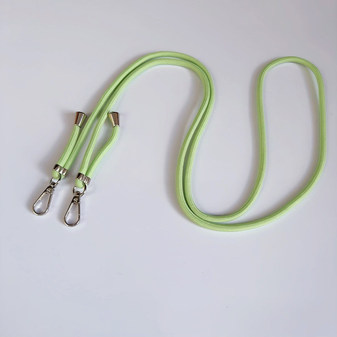 Haltbare Dual-Clip Hundeleine Karnz