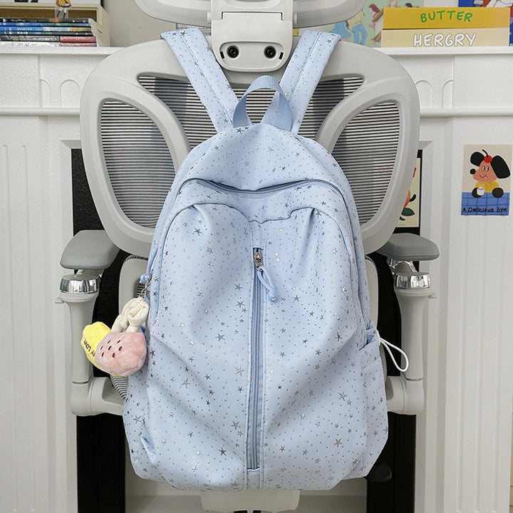 Sternmuster Leichter Rucksack Karnz