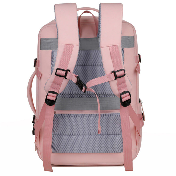 Professioneller Sleek Business Rucksack Karnz