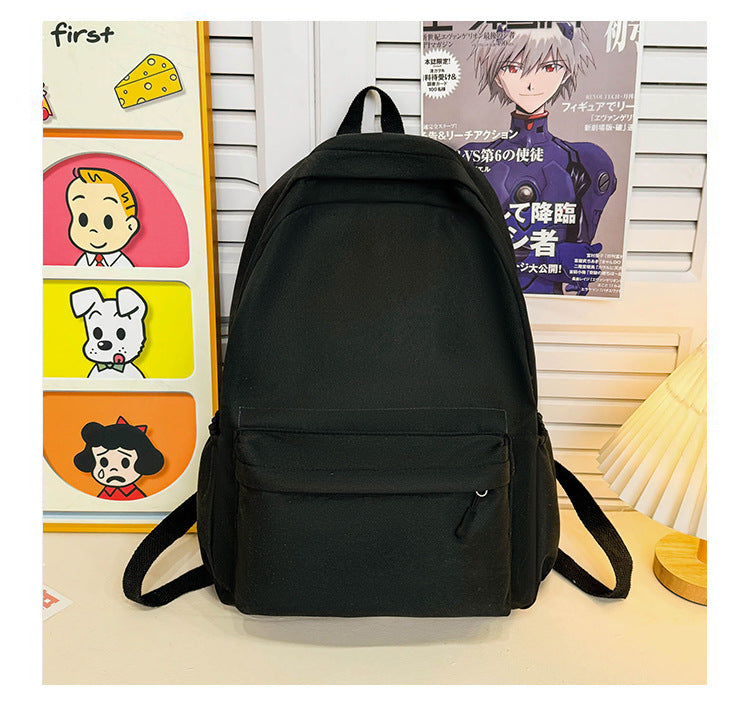 Minimalistischer Utility-Rucksack