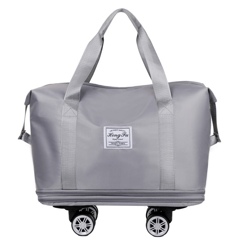 Vielseitige Rollen-Utility-Tasche