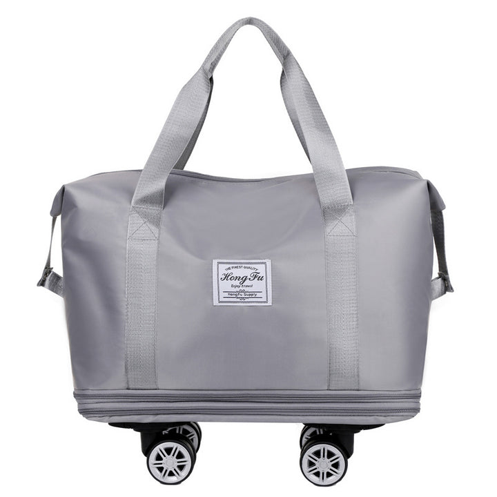 Vielseitige Rollen-Utility-Tasche
