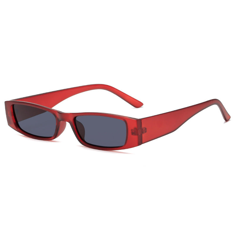 Damen Modische Sonnenbrille Karnz