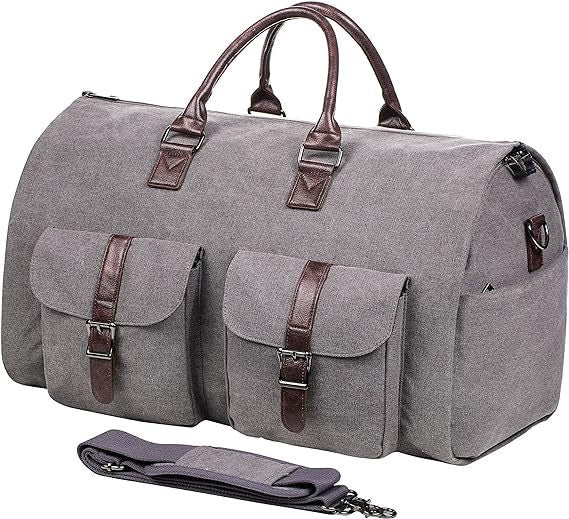 Stylische Reis-Duffle-Tasche Karnz