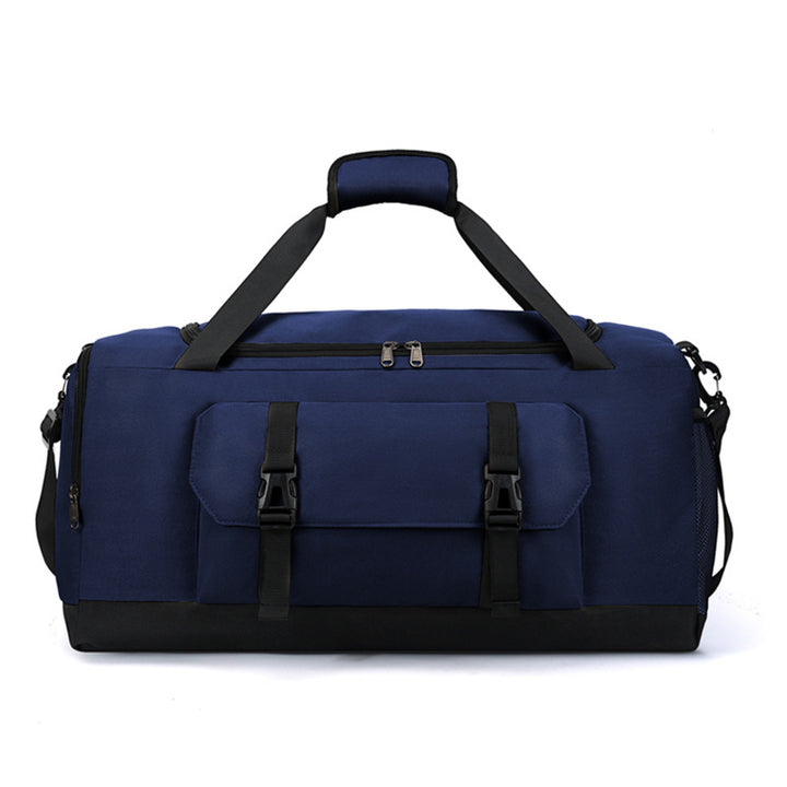 Abenteuersport Duffel Tasche