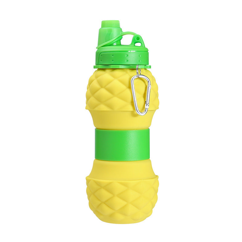 Damen praktische Wasserflasche Karnz