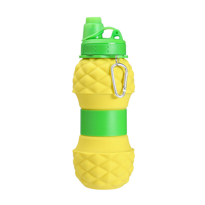 Damen praktische Wasserflasche Karnz