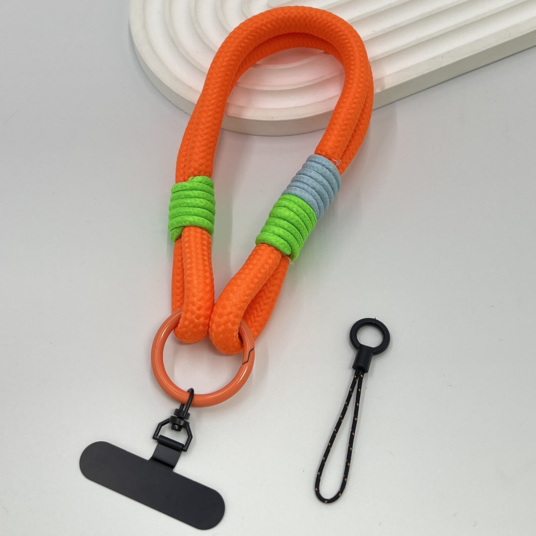 Dekorative Seil-Leine Karnz