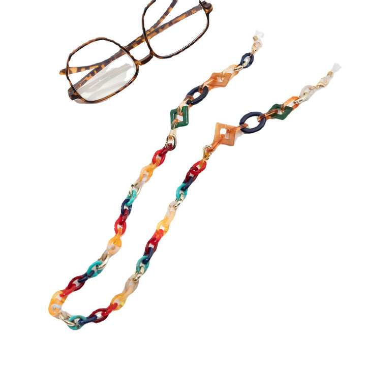 Modische Brillenkette Karnz