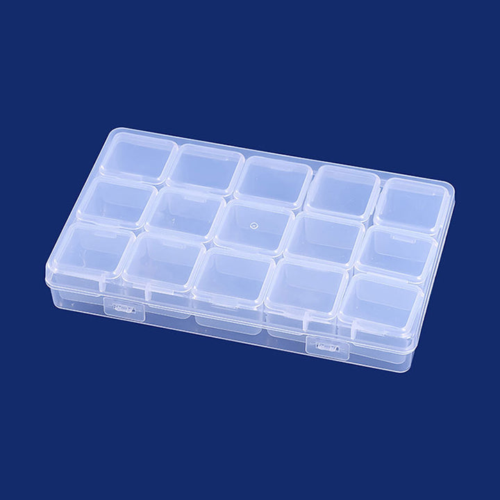 Multi-Bereich Bastel Organizer Karnz