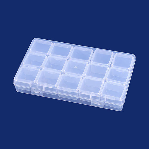 Multi-Bereich Bastel Organizer Karnz