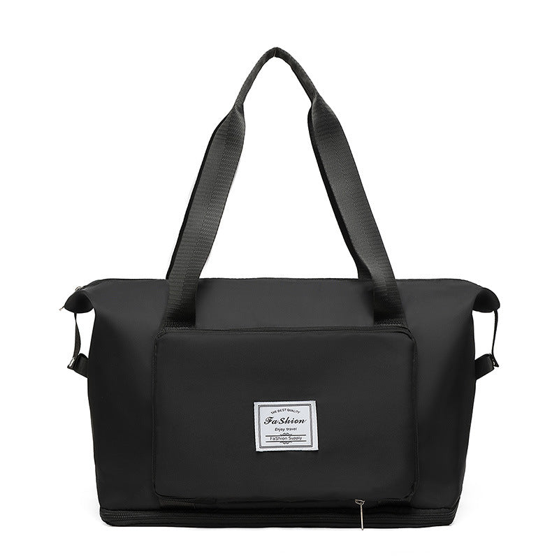Stylische Multifunktions-Reisetasche Karnz