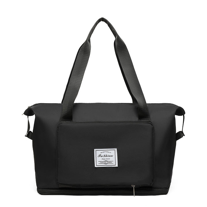 Stylische Multifunktions-Reisetasche Karnz