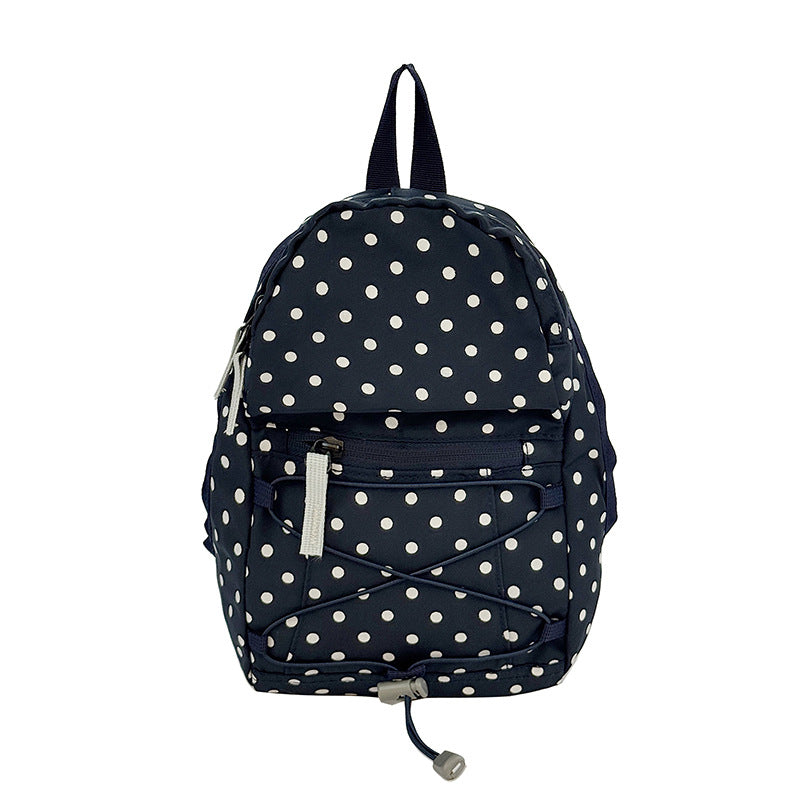 Lustiger gemusterter Rucksack Karnz