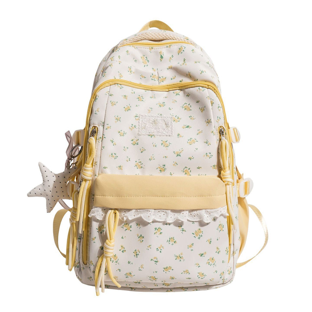 Modischer Rucksack Karnz