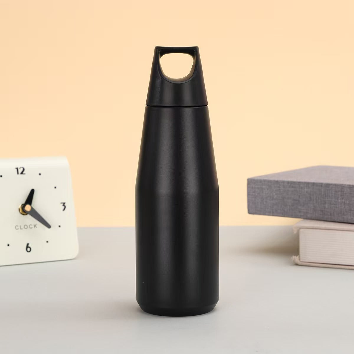 Damen Isolierte Trinkflasche Karnz