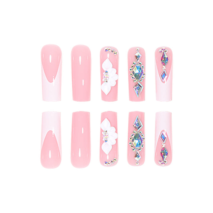 Künstlerische Nagelverlängerungen Karnz