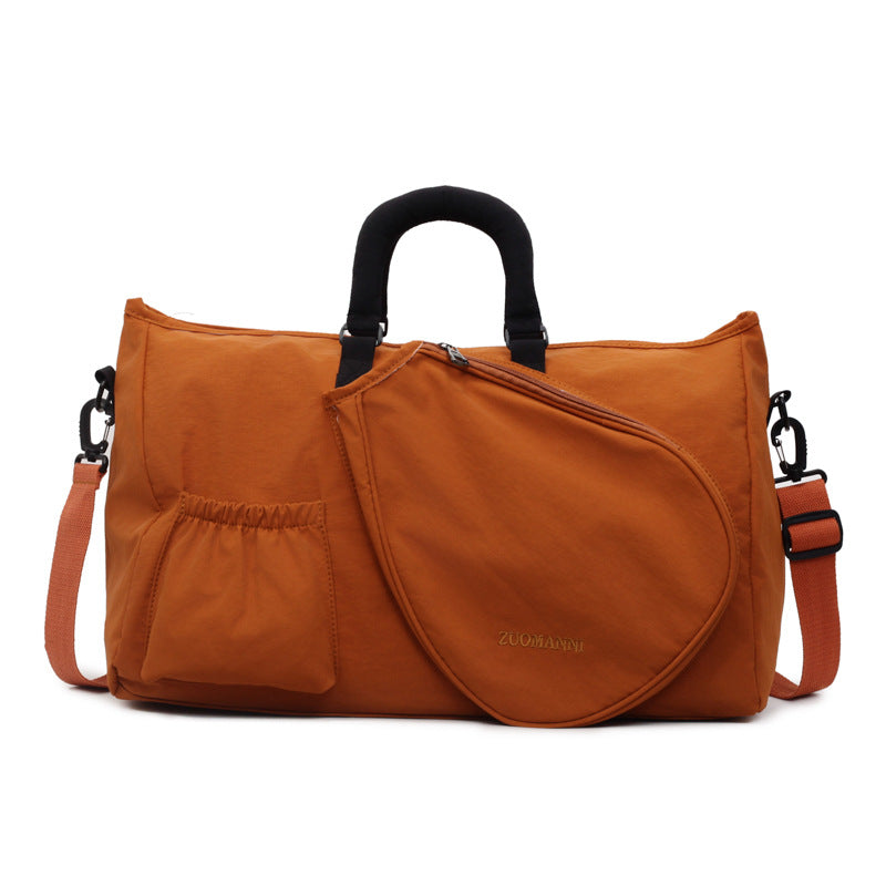 Vielseitige Reisetasche