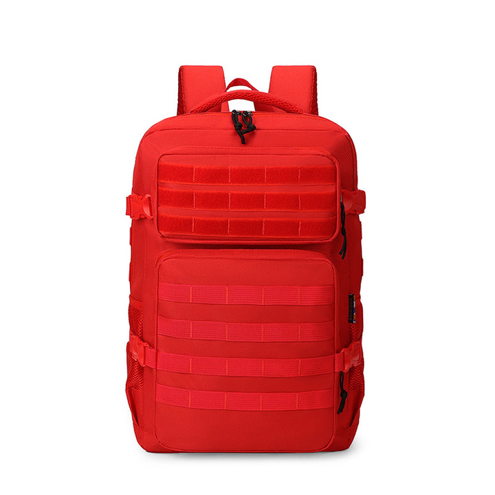Taktischer Multi-Fach Urban Rucksack